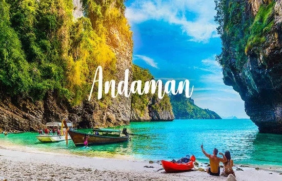 Andaman Tour Package