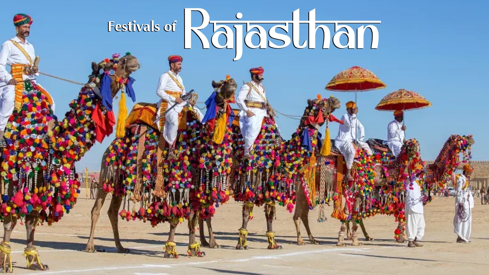 Cultural Rajasthan Tour Package