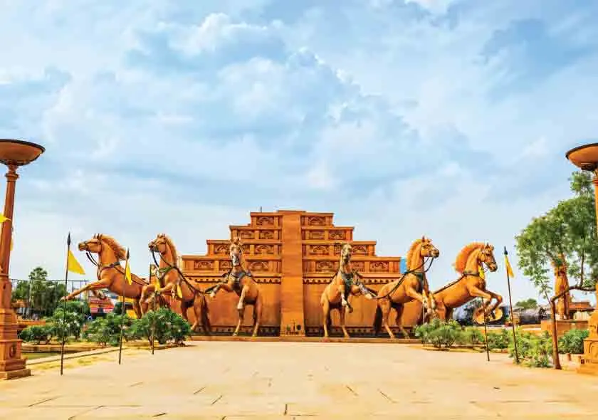Hyderabad Tour Package