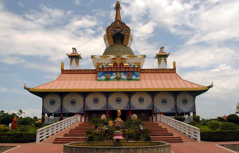 Kathmandu and Lumbini Tour Package