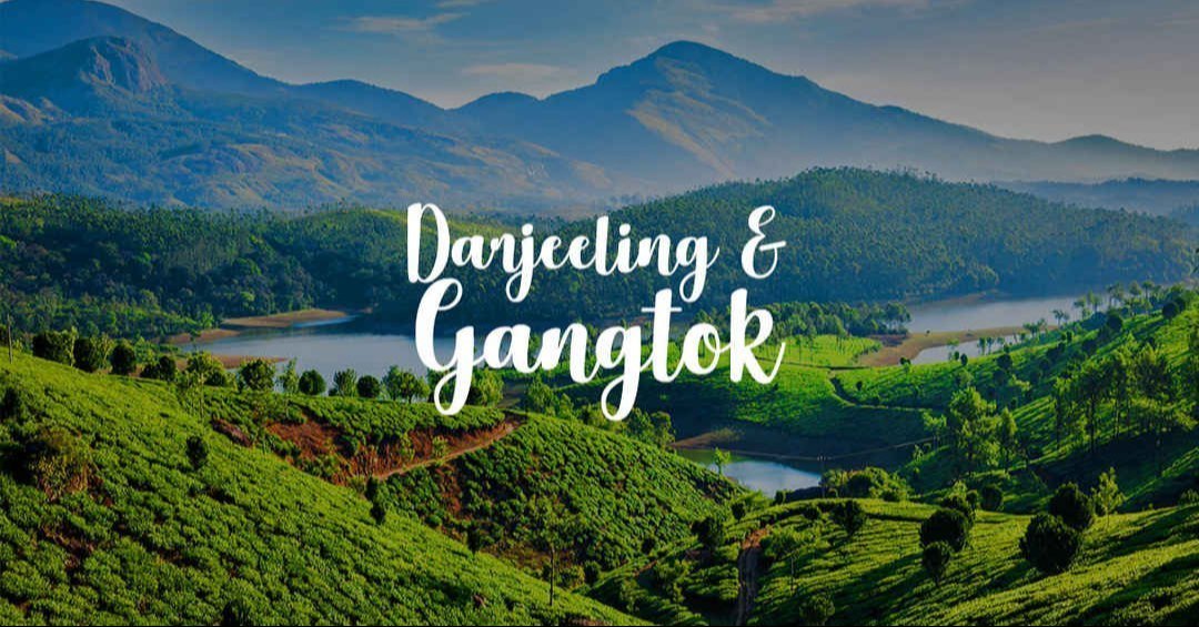 Darjeeling & Gangtok Tour Package